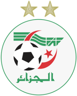 Algeria