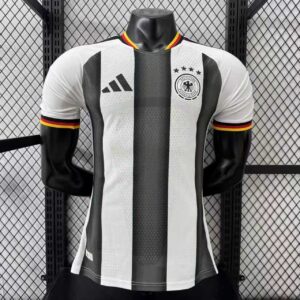 2026 Player Version Germany Special Edition Football Shirt 1:1 Thai Quality