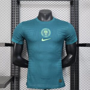 2025 Player Version Nigeria Away Football Shirt 1:1 Thai Quality