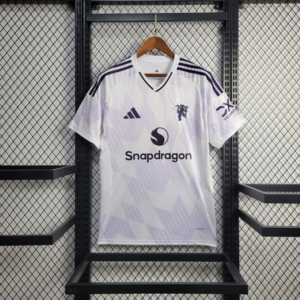 2025/2026 Manchester United Away Football Shirt 1:1 Thai Quality