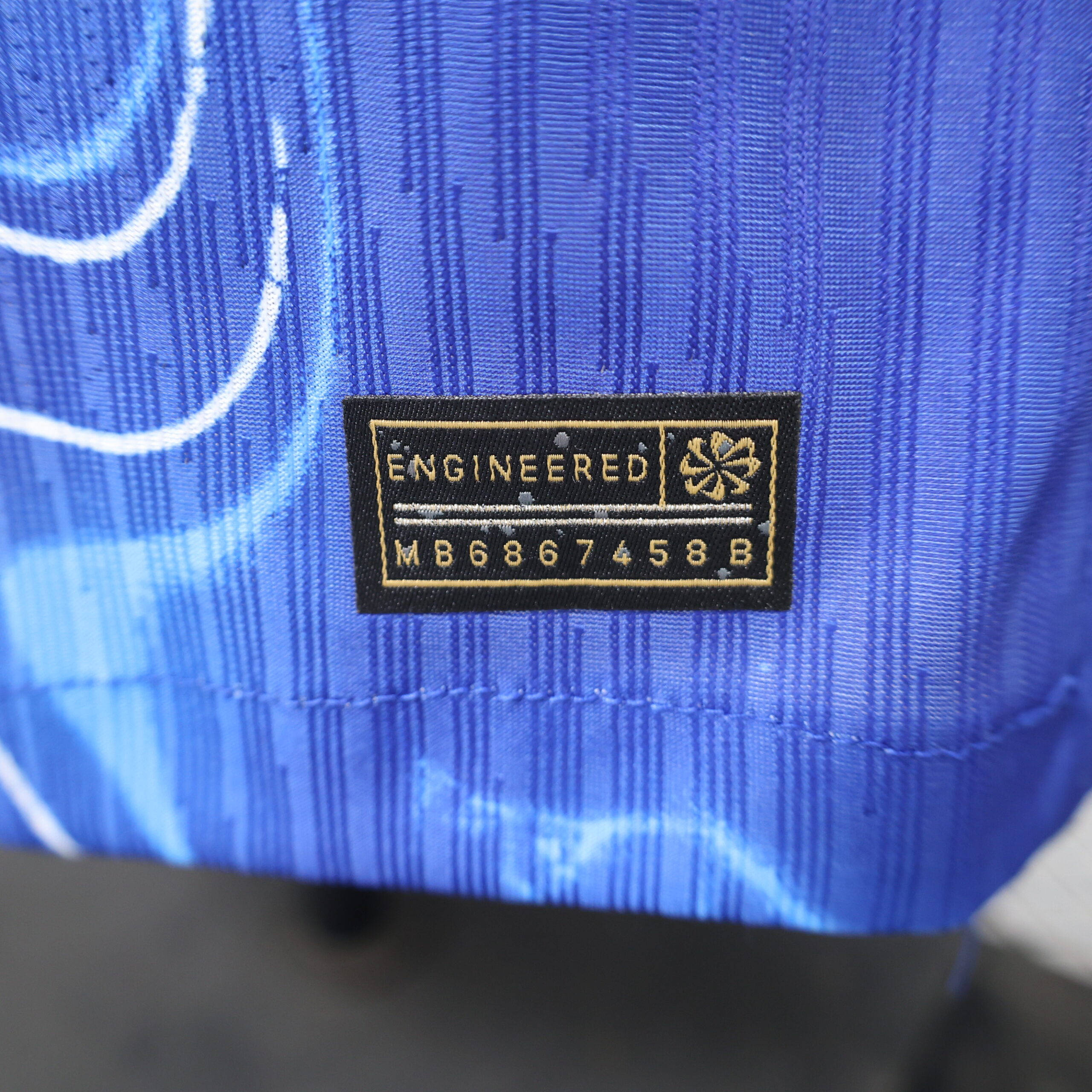 2024/2025 Player Version Chelsea Home Football Shirt 1:1 Thai Quality - 图片 11