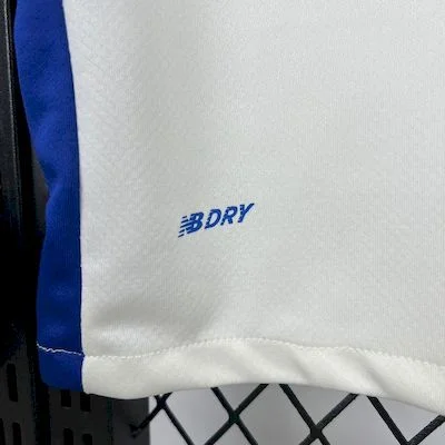 2025/2026 Porto Dragon Third Away Football Shirt 1:1 Thai Quality - 图片 9