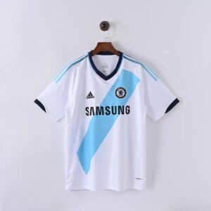 2012/2013 Retro Chelsea Away Football Shirt 1:1 Thai Quality