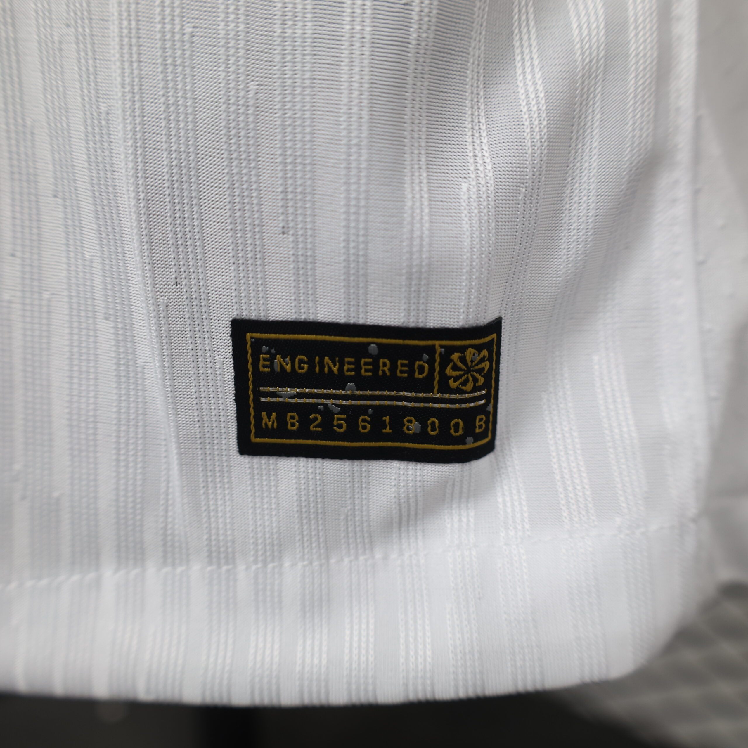 2024 Player Version Uruguay National Team Away Soccer Jersey 1:1 Thai Quality - 图片 7