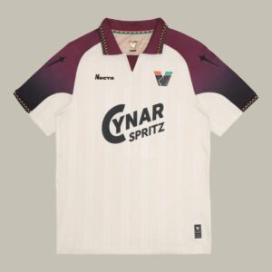 2025/2026 Venezia Away Football Shirt 1:1 Thai Quality