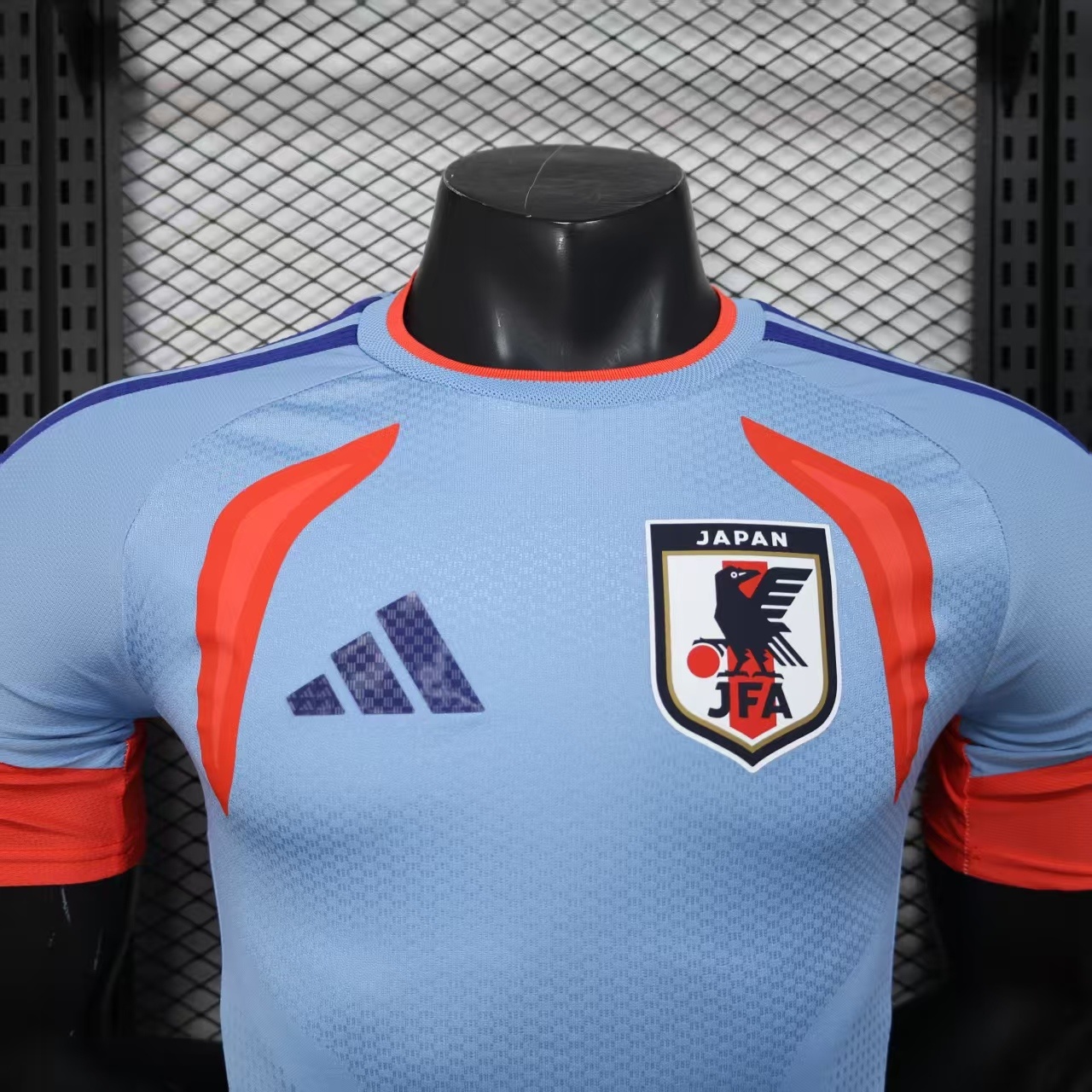 2026 Player Version Japan Special Edition Football Jersey 1:1 Thai Quality - 图片 3