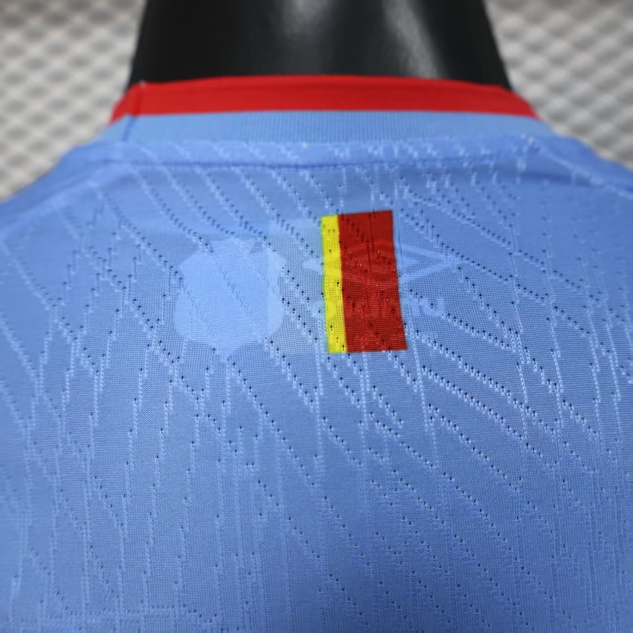 2026 Player Version Congo Home Football Shirt 1:1 Thai Quality - 图片 4