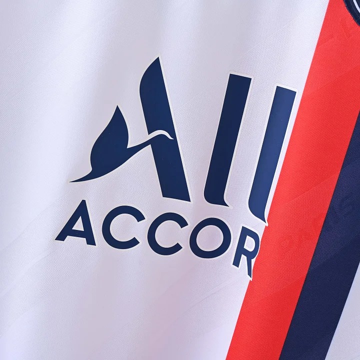 2019/2020 Retro Psg Paris Saint-Germain Third Away Football Shirt 1:1 Thai Quality - 图片 5