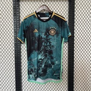 2025 Germany Special Edition Football Shirt 1:1 Thai Quality