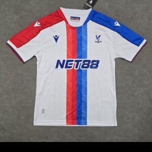 2025/2026 Crystal Palace Away Football Shirt 1:1 Thai Quality