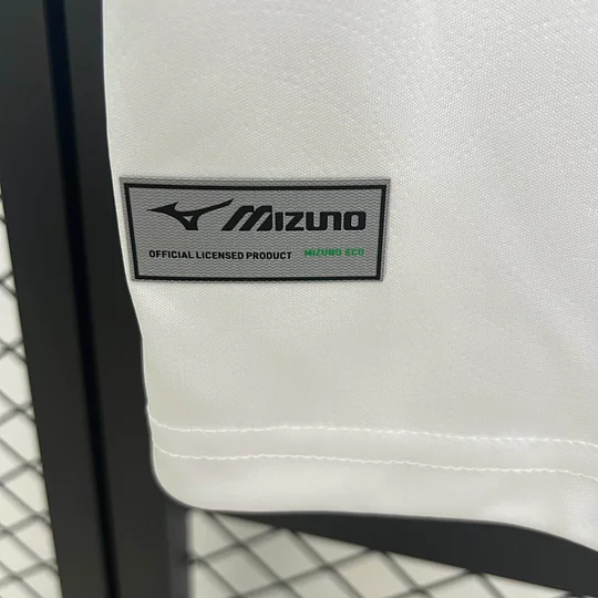 2025/2026 Lazio Away Soccer Jersey 1:1 Thai Quality - 图片 6