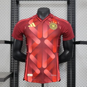 2025 Player Version Germany Away Football Shirt 1:1 Thai Quality