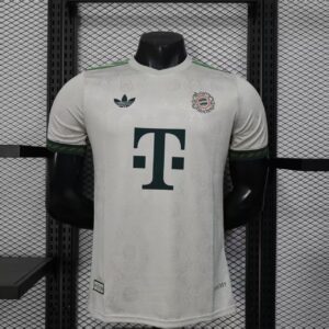 2025/2026 Player Version Bayern Munich Beer Edition Football Shirt 1:1 Thai Quality