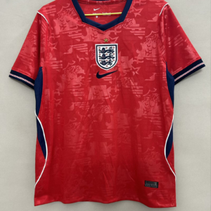 2026 England Away Football Shirt 1:1 Thai Quality