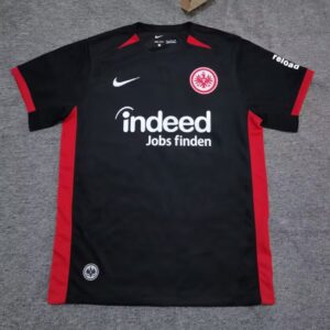 2024/2025 Frankfurt Third Away Football shirt 1:1 Thai Quality