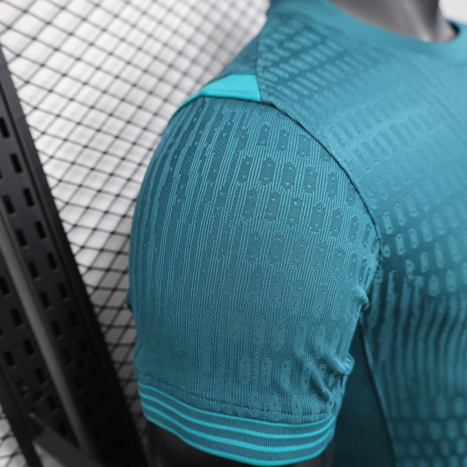 2025 Player Version Nigeria Away Football Shirt 1:1 Thai Quality - 图片 6