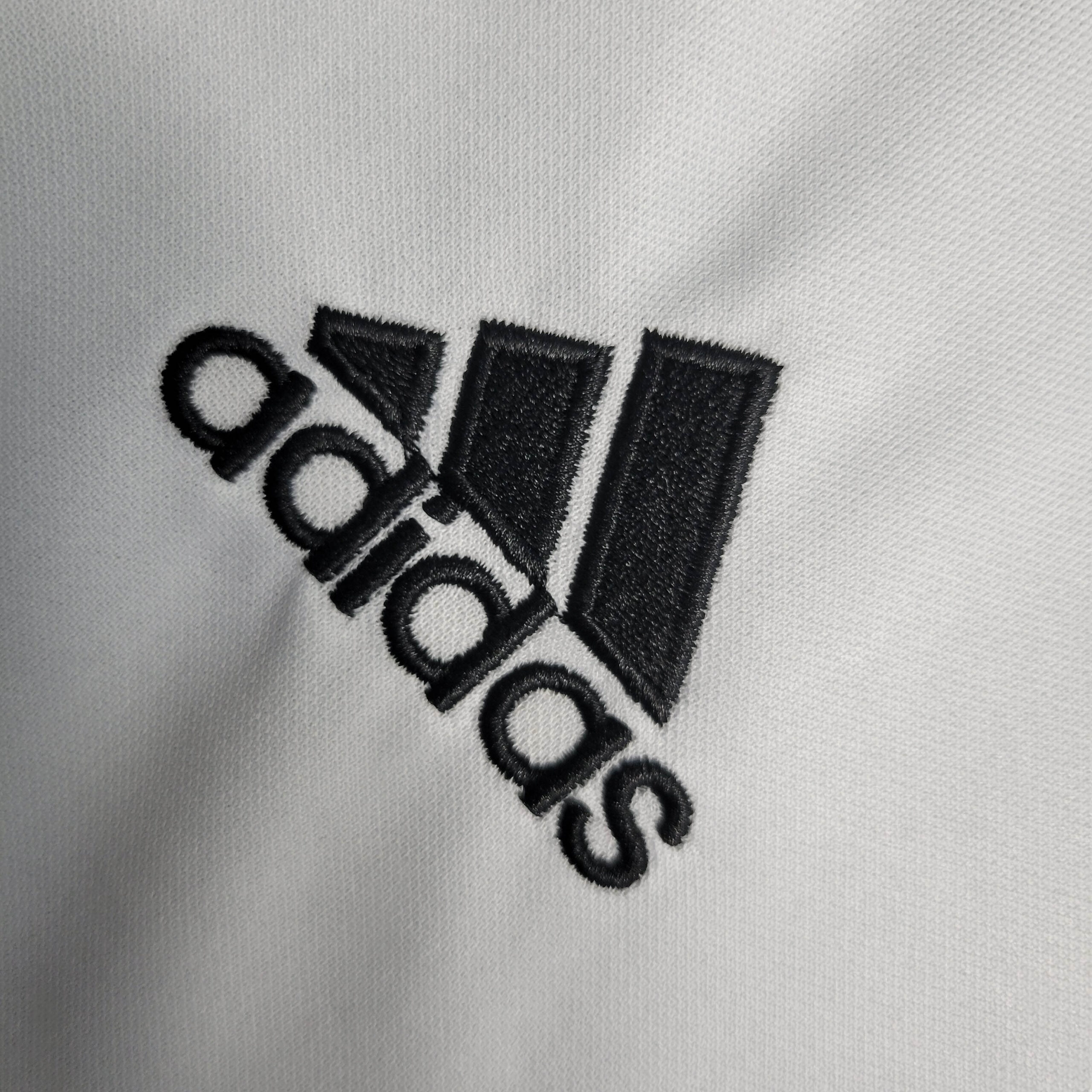 2019/2020 Retro Juventus Football Shirt Home 1:1 Thai Quality - 图片 4
