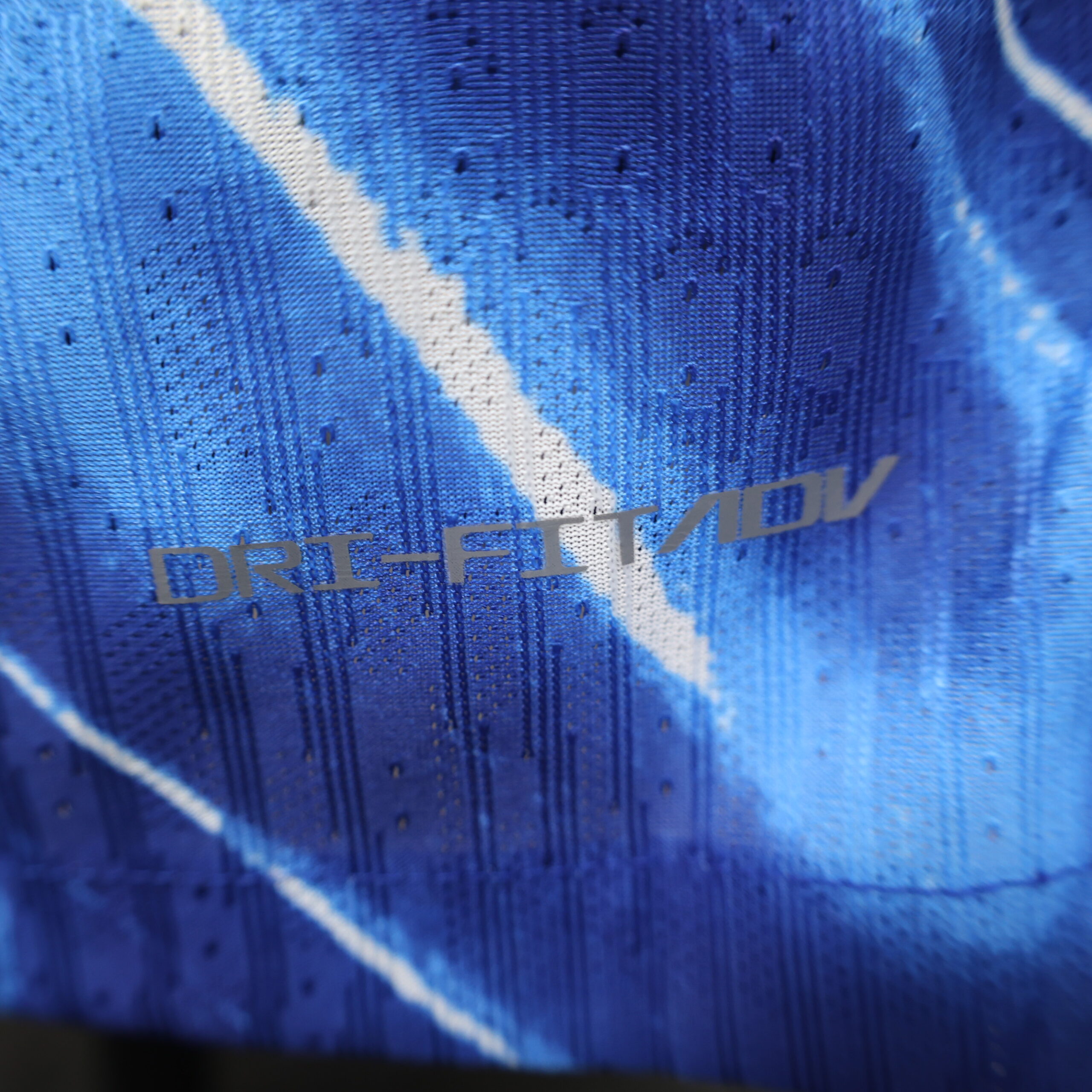 2024/2025 Player Version Chelsea Home Football Shirt 1:1 Thai Quality - 图片 10