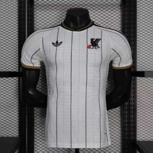 2026 Player Version Japan Special Edition White Football Jersey 1:1 Thai Quality