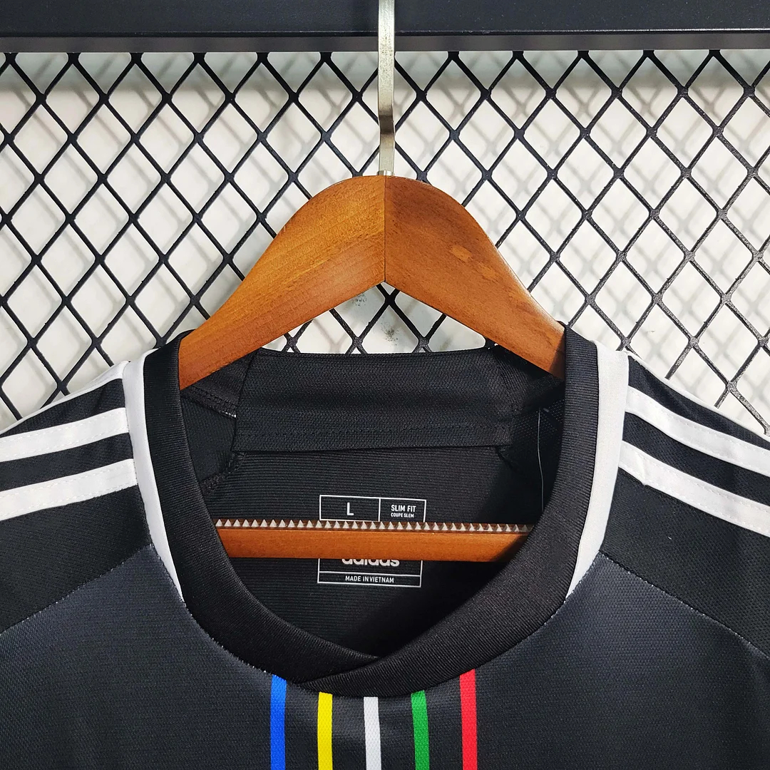 23-24 Benfica Away Football Shirt 1:1 Thai Quality - 图片 6