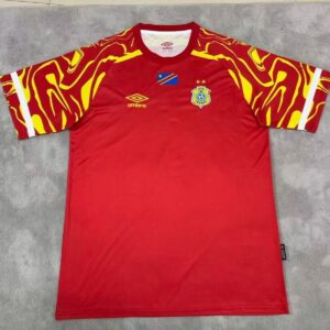 2026 Congo Third Away Football Shirt 1:1 Thai Quality