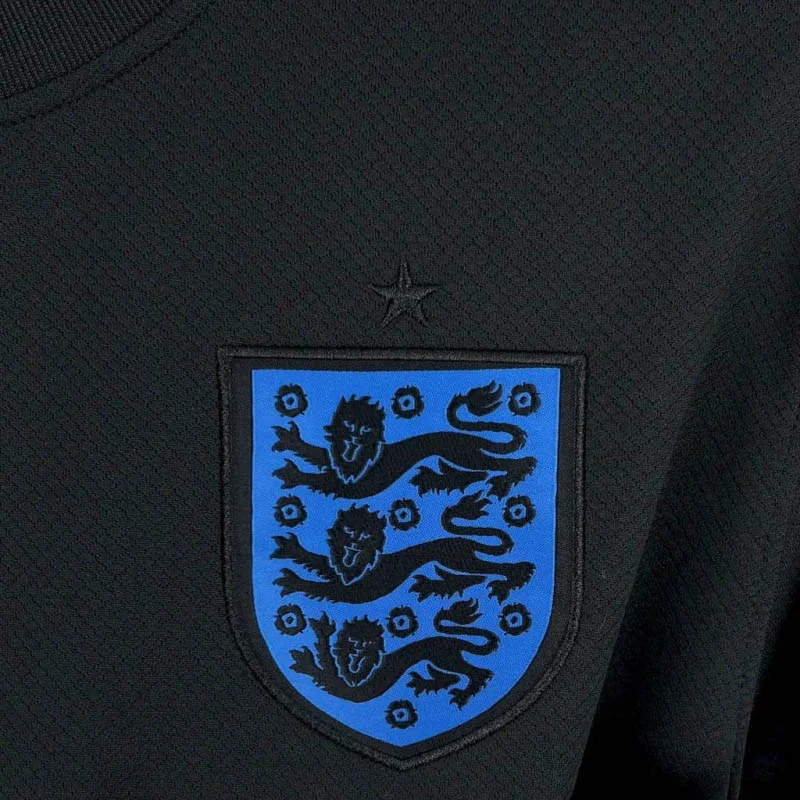 2025 England Away Football Shirt 1:1 Thai Quality - 图片 6