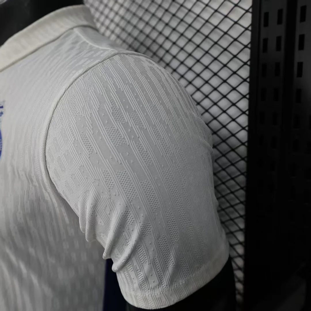 2025/2026 Player Version Porto Dragon Third Away Football Shirt 1:1 Thai Quality - 图片 9