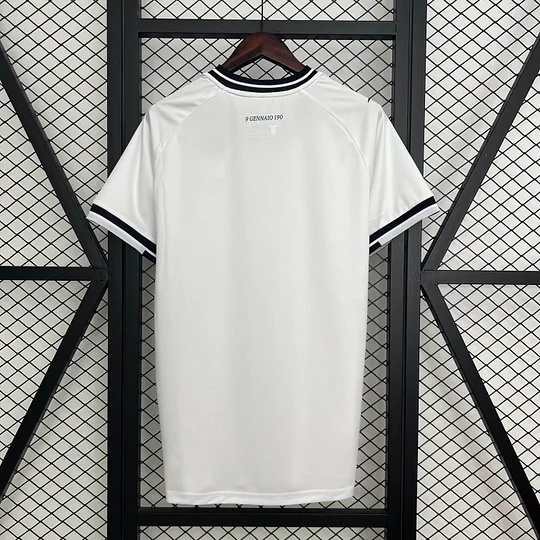 2025/2026 Lazio Away Soccer Jersey 1:1 Thai Quality - 图片 2
