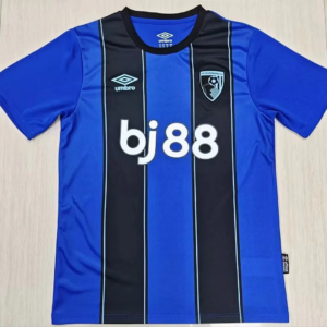 2025/2026 Bournemouth Away Football Shirt 1:1 Thai Quality