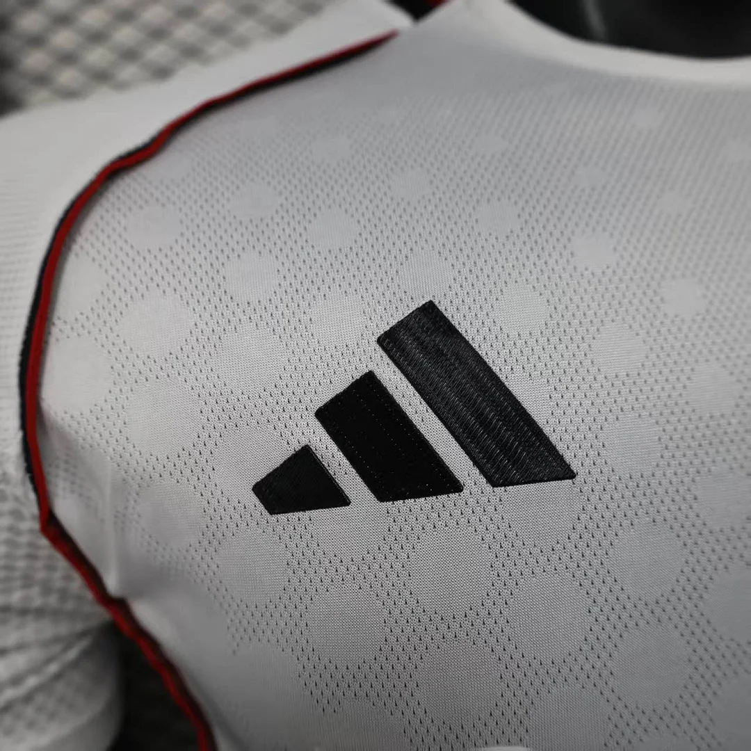 2025/2026 Player Version River Plate Home Football Shirt 1:1 Thai Quality - 图片 5