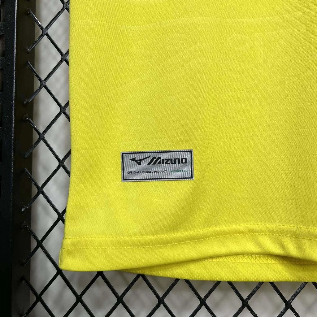 2024/2025 Lazio Away Soccer Jersey 1:1 Thai Quality - 图片 8