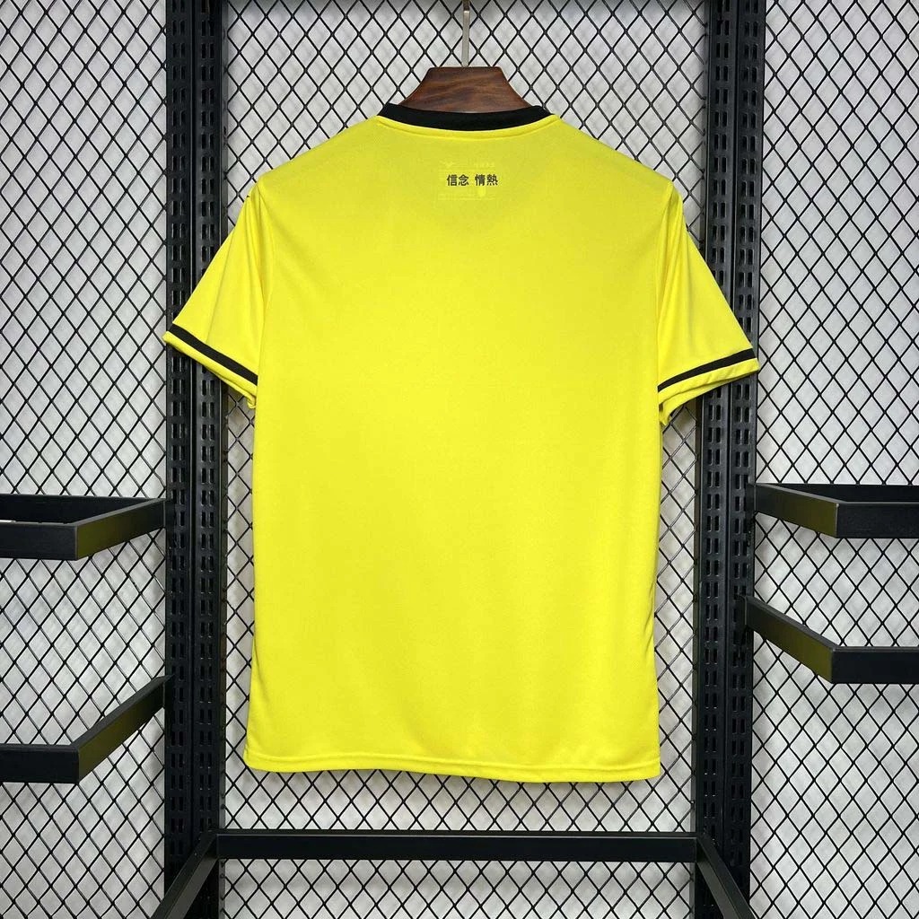 2024/2025 Lazio Away Soccer Jersey 1:1 Thai Quality - 图片 2