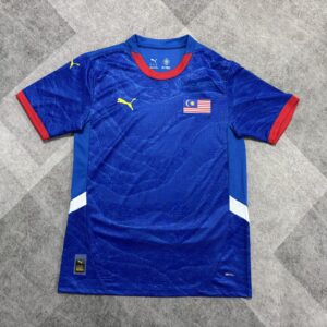 2026 Malaysia Third Away Football Shirt 1:1 Thai Quality
