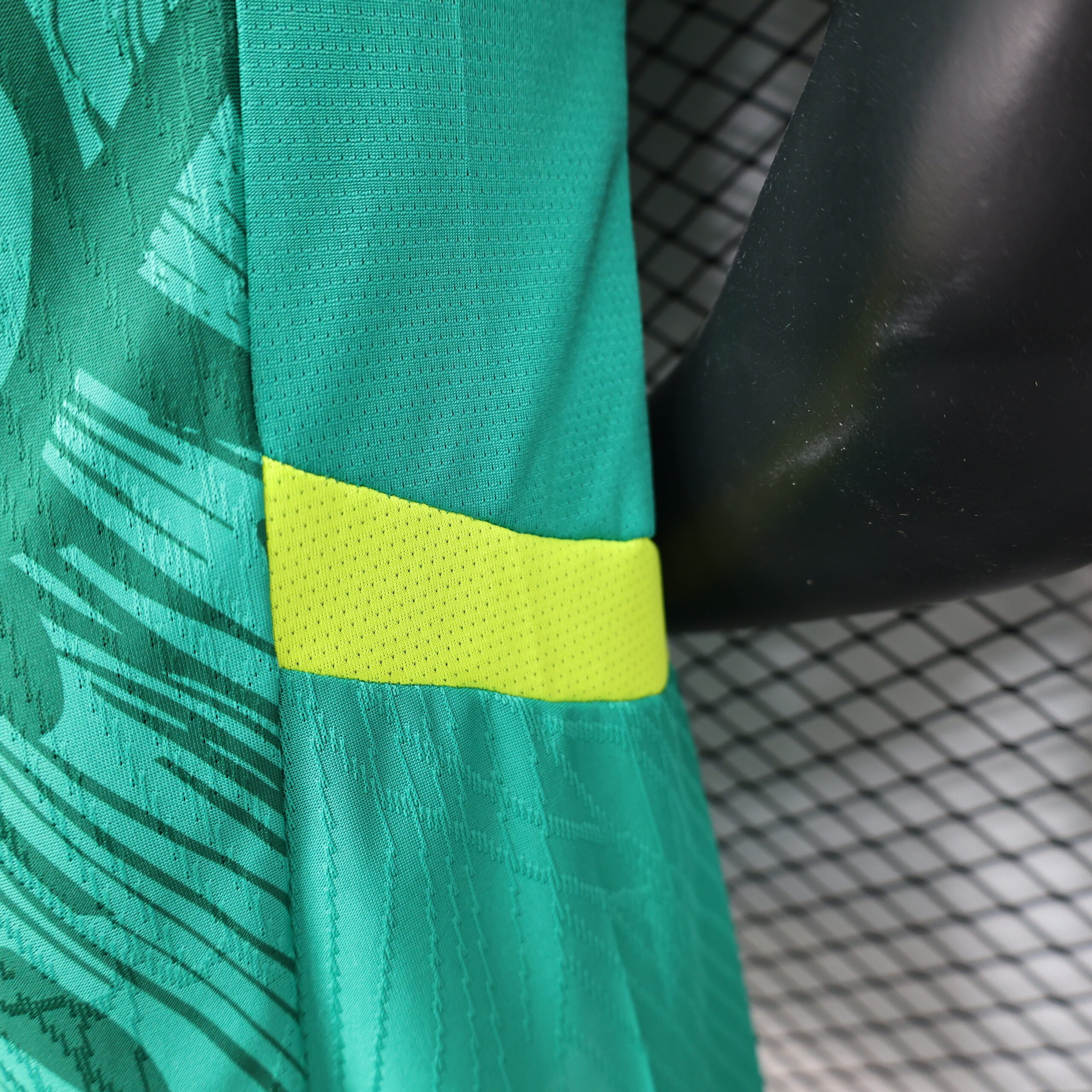 2025 Player Version Senegal National Team Away Football Shirt 1:1 Thai Quality - 图片 9