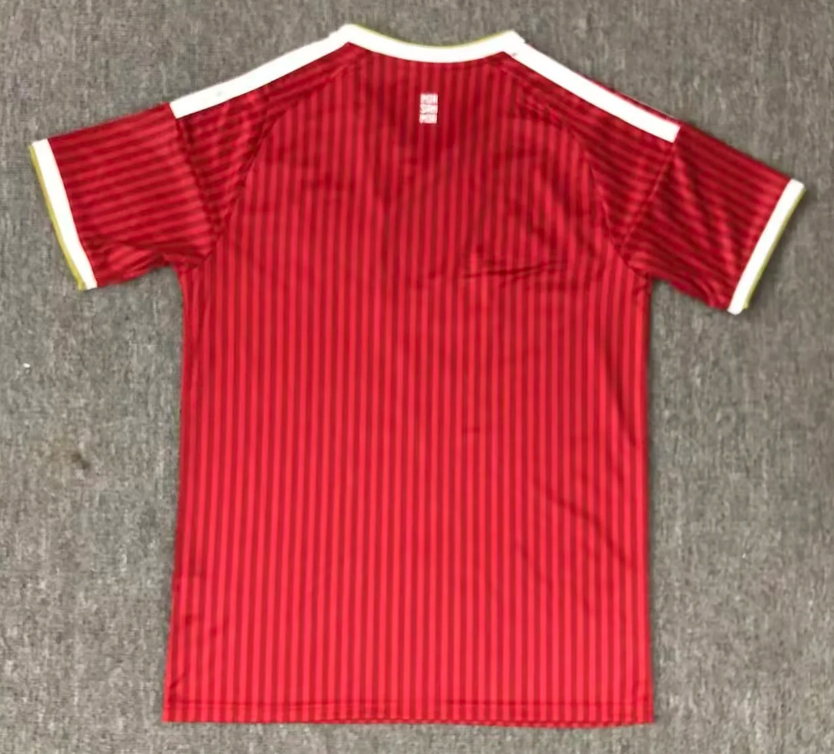 2026/2027 Bayern Munich Home Football Shirt 1:1 Thai Quality - 图片 2