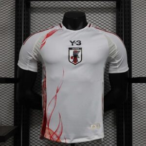 2024 Player Version Japan Away Football Jersey 1:1 Thai Quality