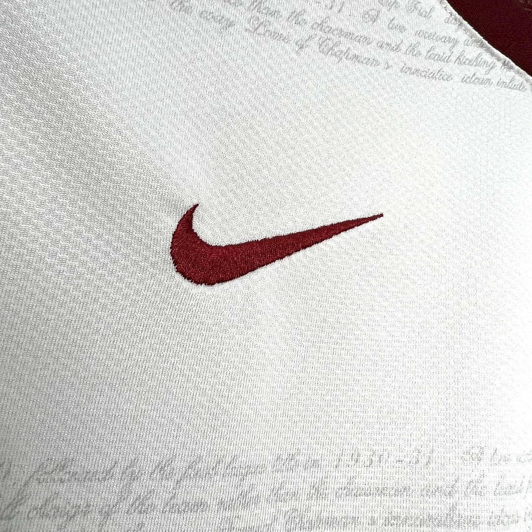 2007/2008 Retro Arsenal Away Football Shirt 1:1 Thai Quality - 图片 5