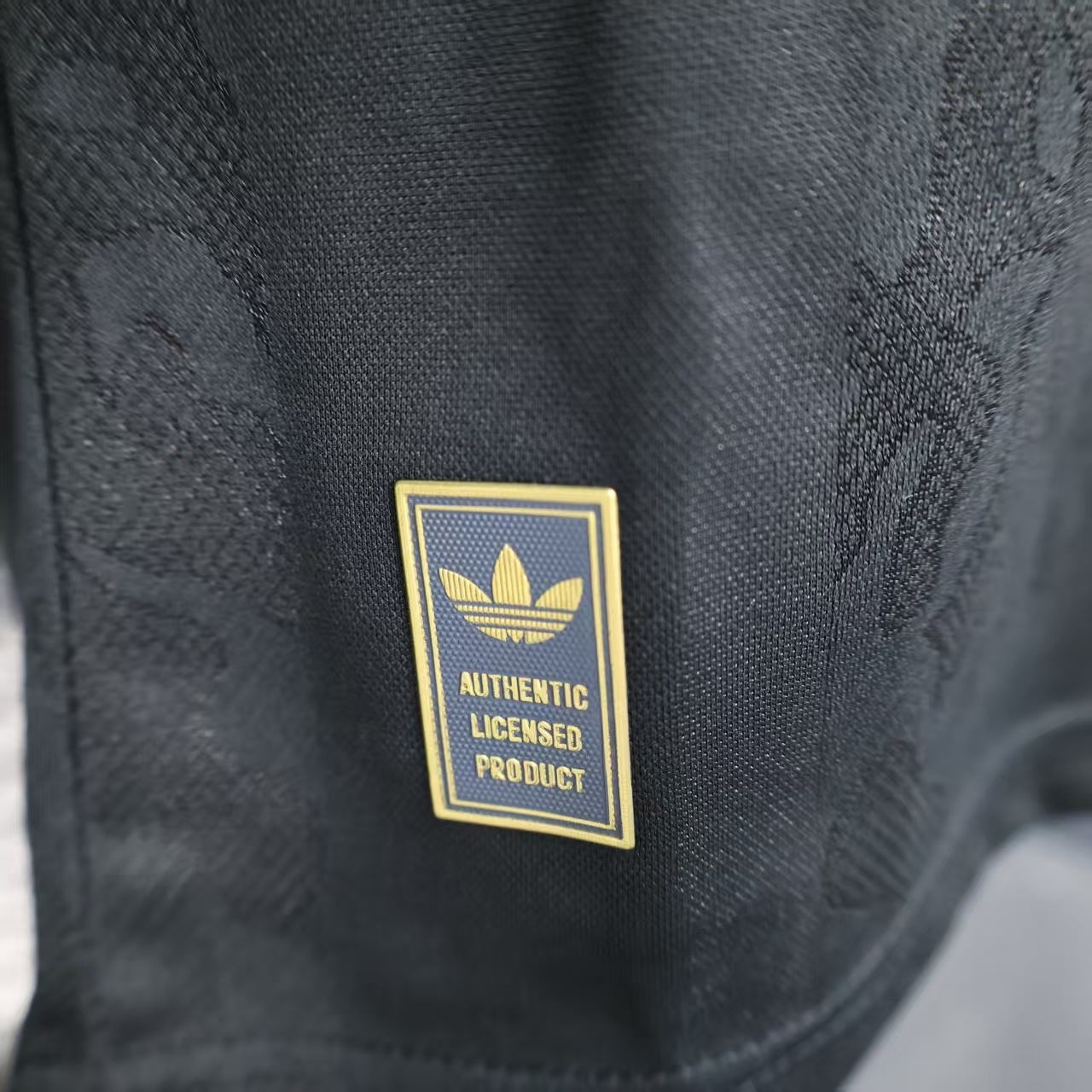 2025/2026 Player Version Manchester United Third Away Long Sleeve Football Shirt 1:1 Thai Quality - 图片 9