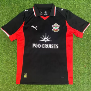 2025/2026 Southampton Third Away Football Shirt 1:1 Thai Quality