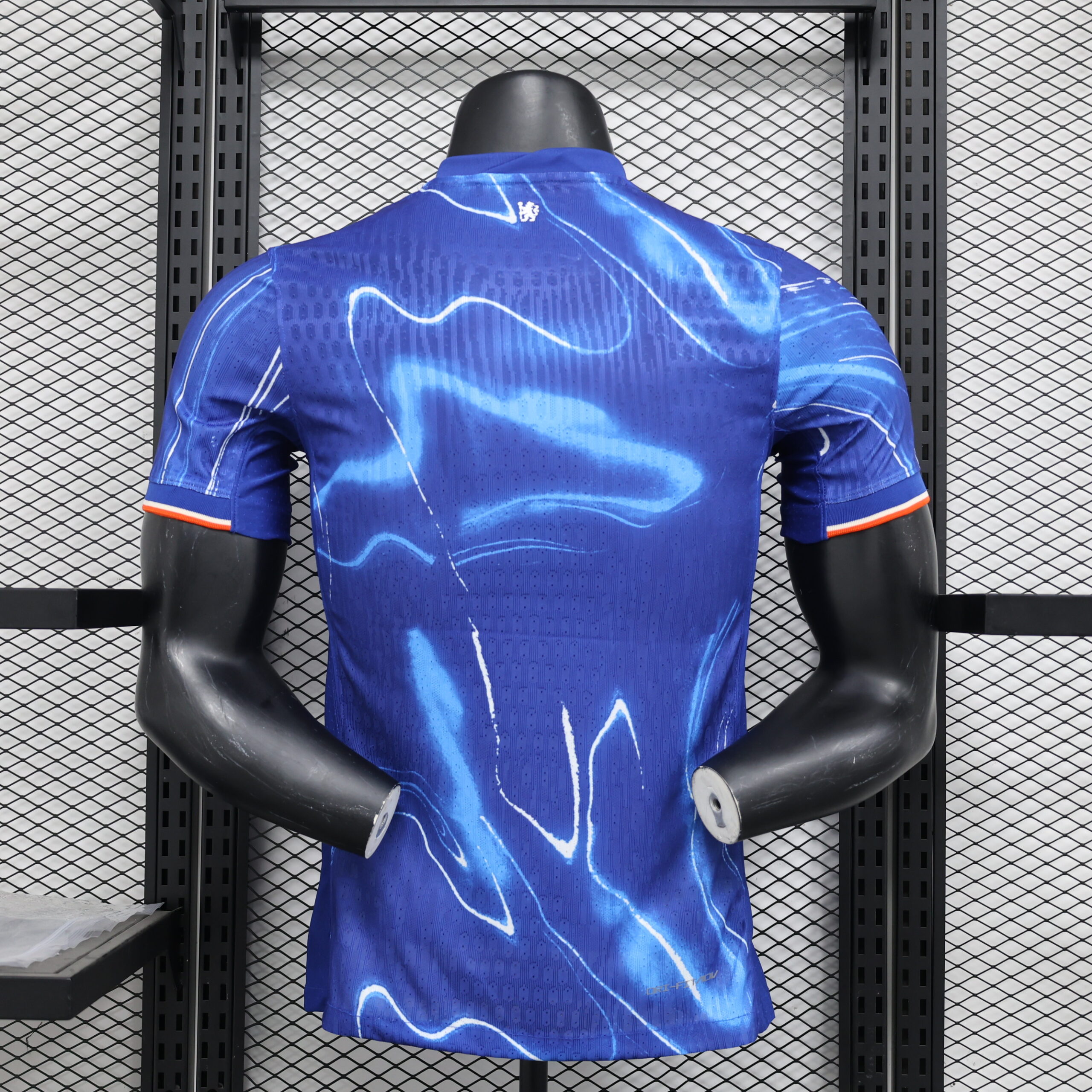 2024/2025 Player Version Chelsea Home Football Shirt 1:1 Thai Quality - 图片 2