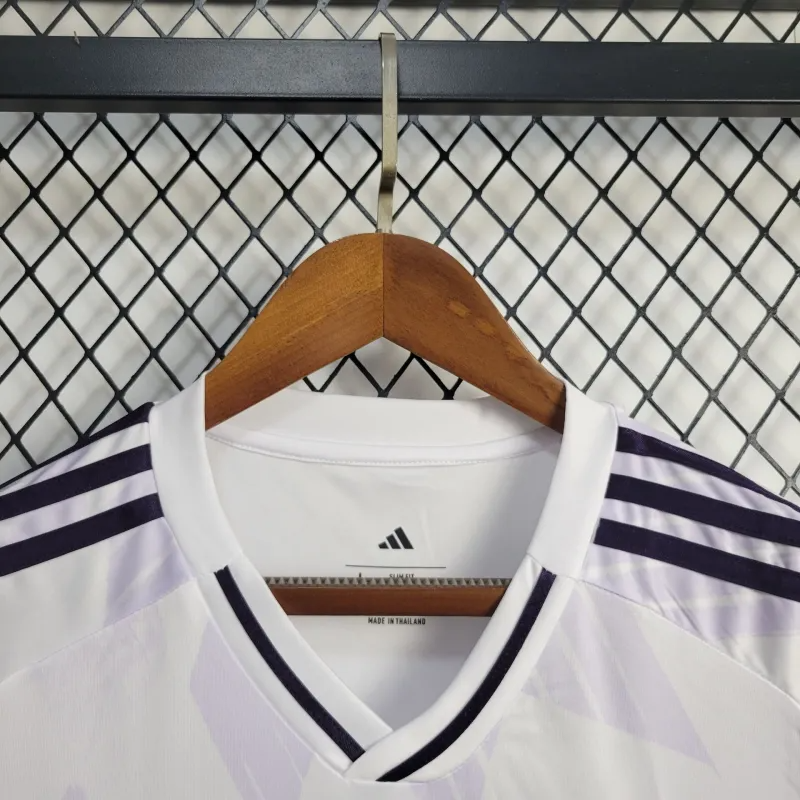 2025/2026 Manchester United Away Football Shirt 1:1 Thai Quality - 图片 3