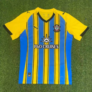 2025/2026 Southampton Away Football Shirt 1:1 Thai Quality