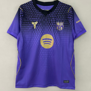 2026/2027 Barcelona Away Football Shirt 1:1 Thai Quality