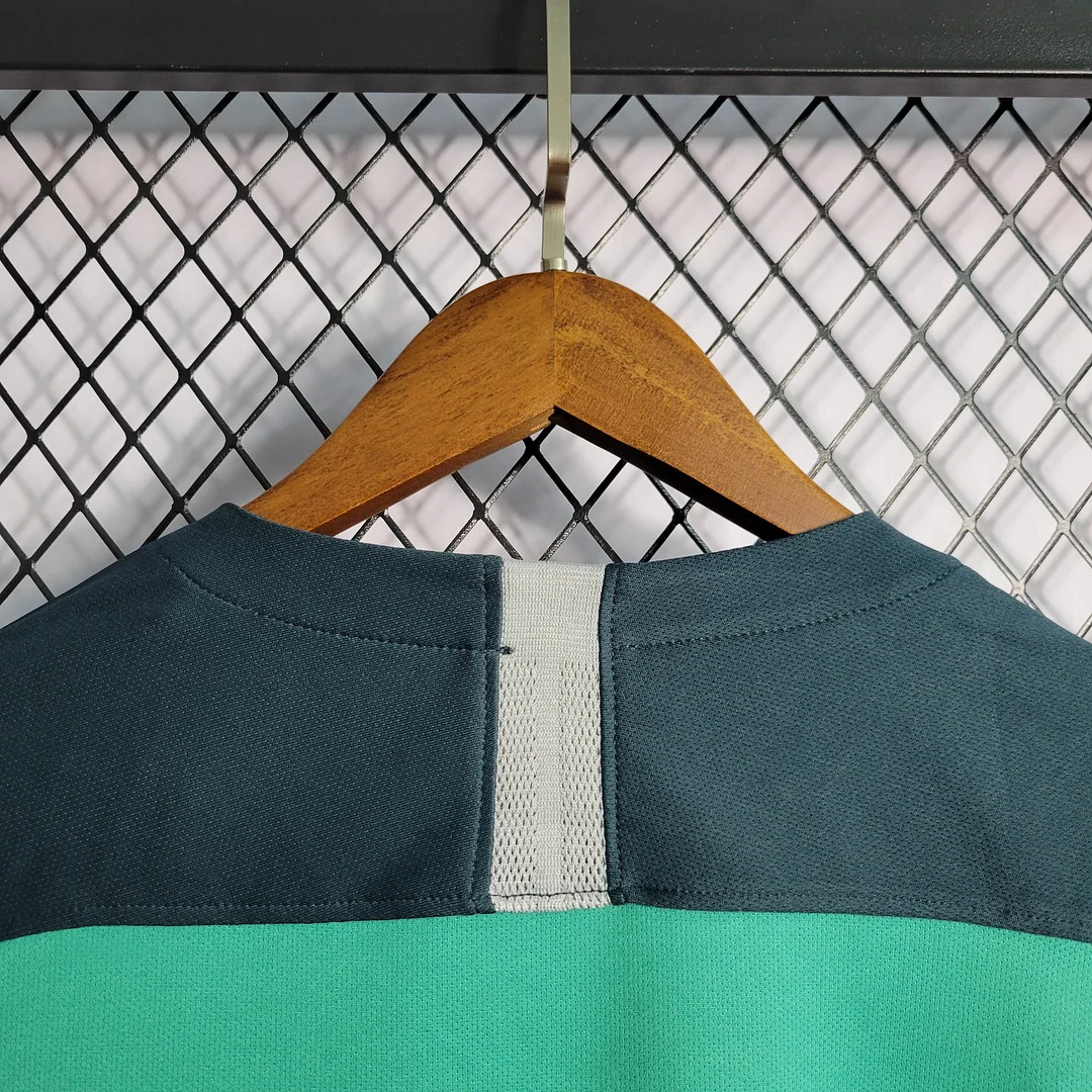 2018/2019 Retro Tottenham Hotspur Third Away Football Shirt1:1 Thai Quality - 图片 5
