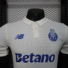 2025/2026 Player Version Porto Dragon Third Away Football Shirt 1:1 Thai Quality - 图片 3