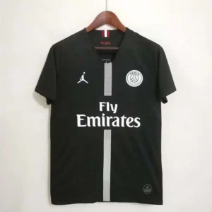 2018/2019 Retro Psg Paris Saint-Germain Home Football Shirt 1:1 Thai Quality