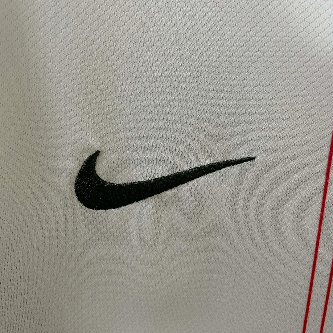 2025/2026 Chelsea Away Football Shirt 1:1 Thai Quality - 图片 5