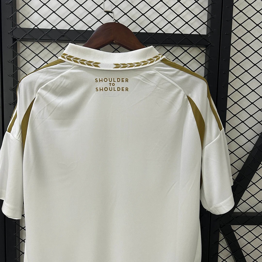 2025/2026 Los Angeles FC Away Football Shirt 1:1 Thai Quality - 图片 4