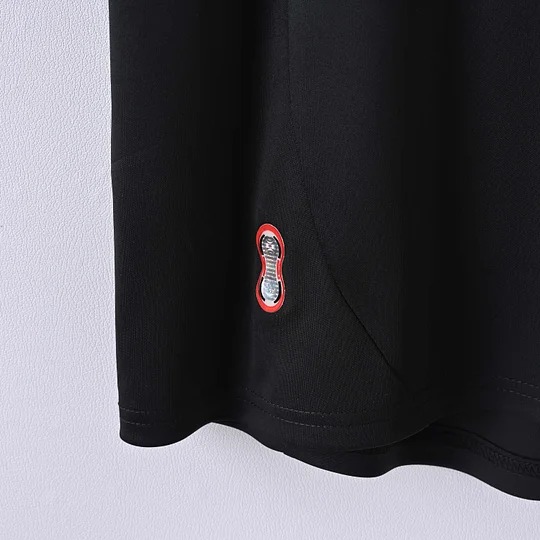 2007/2008 Retro AC Milan Third Away Football Shirt 1:1 Thai Quality - 图片 6