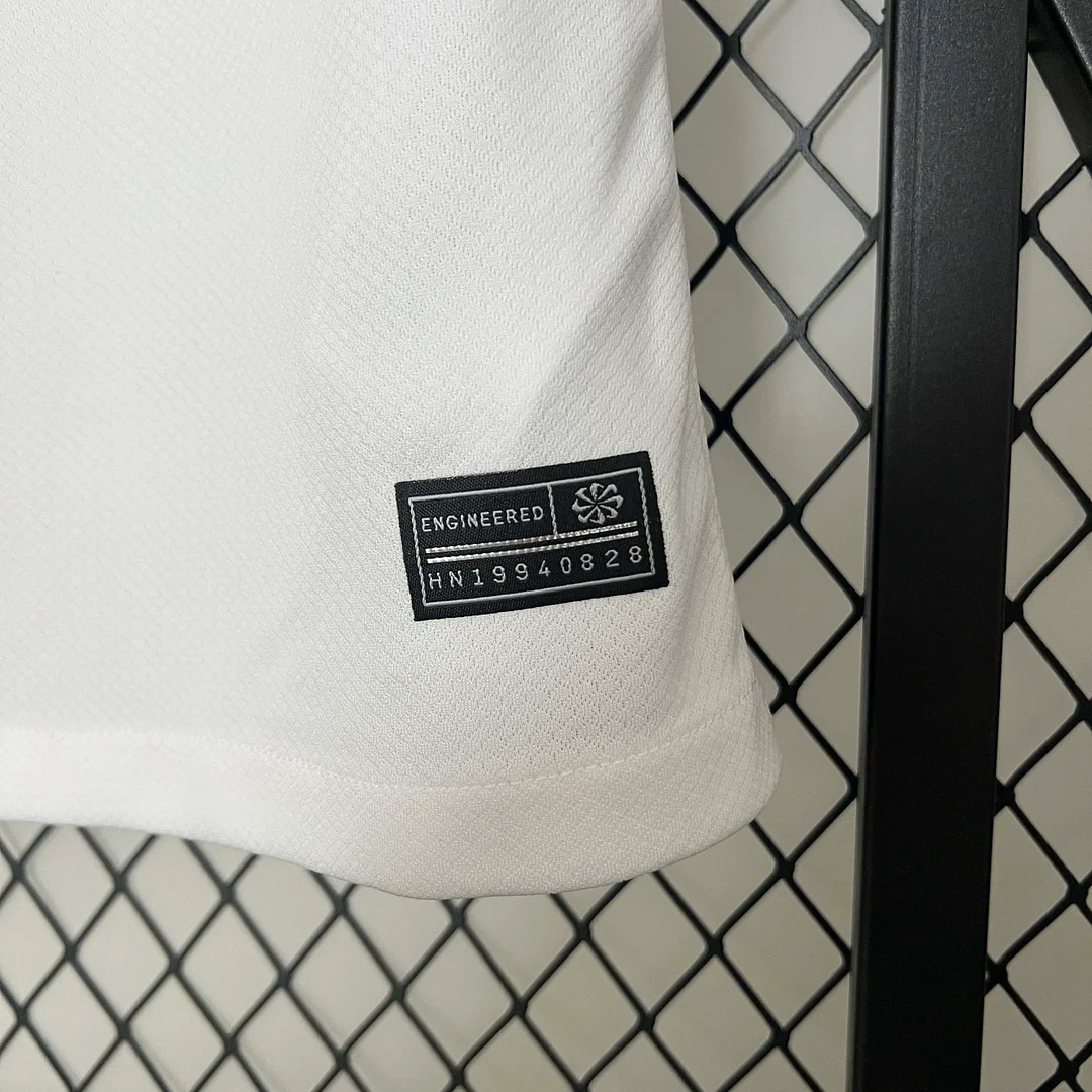 2024 England Home Football Shirt 1:1 Thai Quality - 图片 9